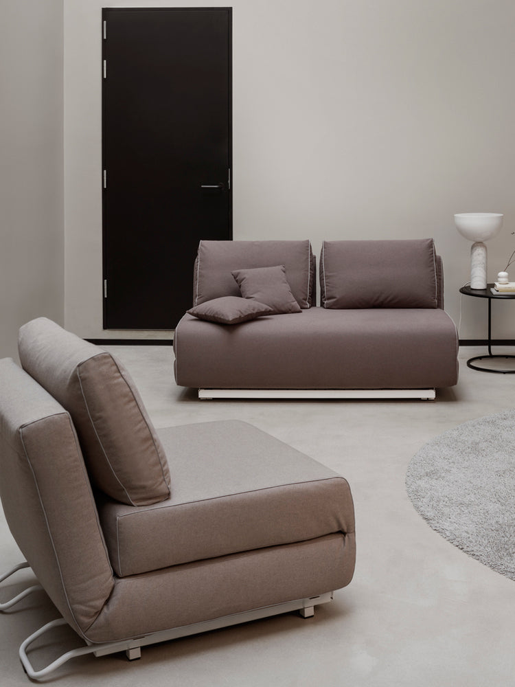City Sofa Bed