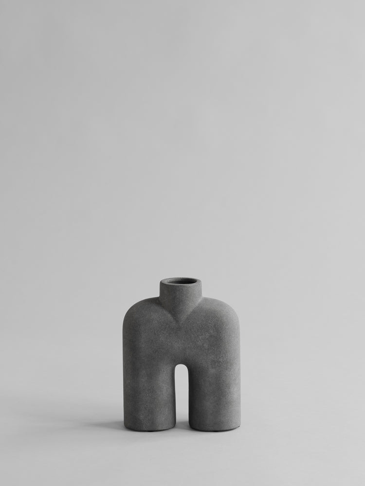 Cobra Vase