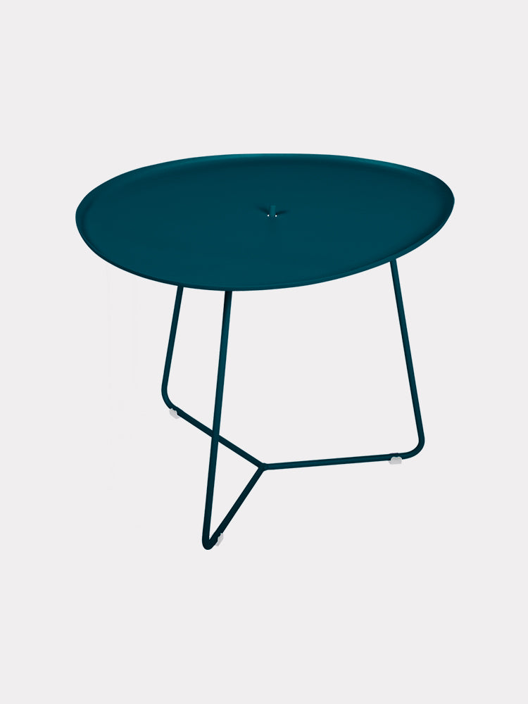 Fermob | Cocotte Low Table | Catalog Interiors UK