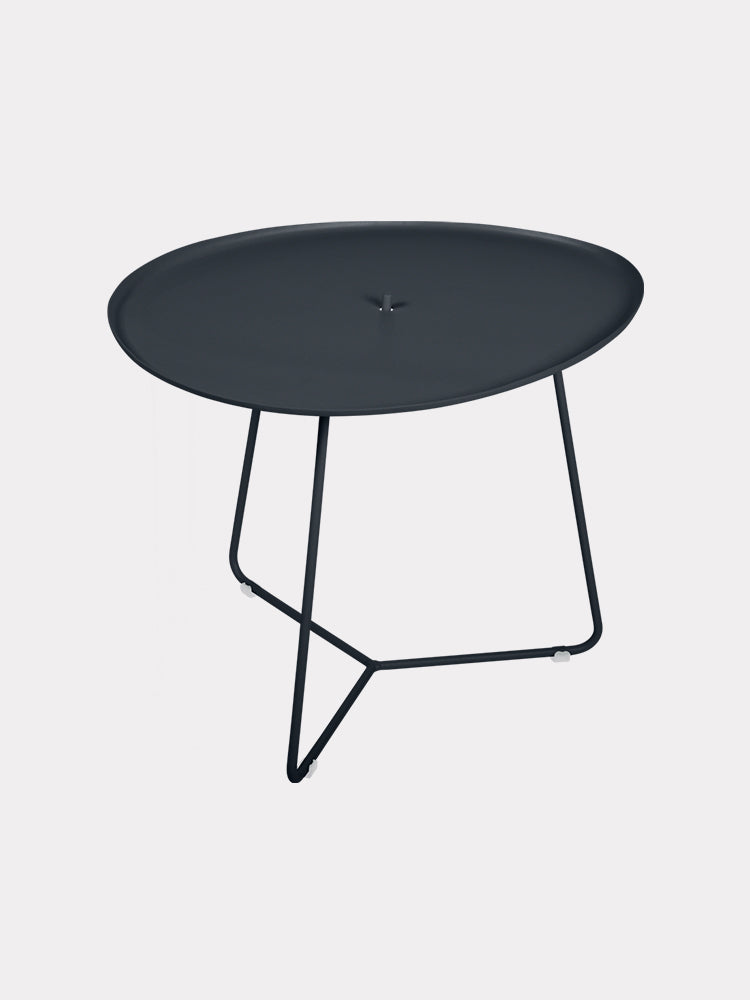 Fermob | Cocotte Low Table | Catalog Interiors UK