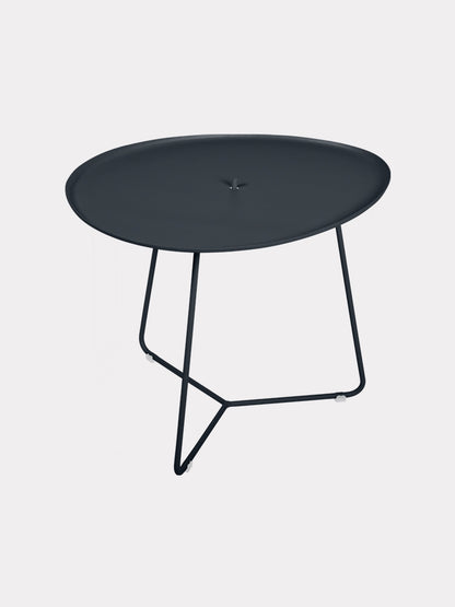 Fermob | Cocotte Low Table | Catalog Interiors UK