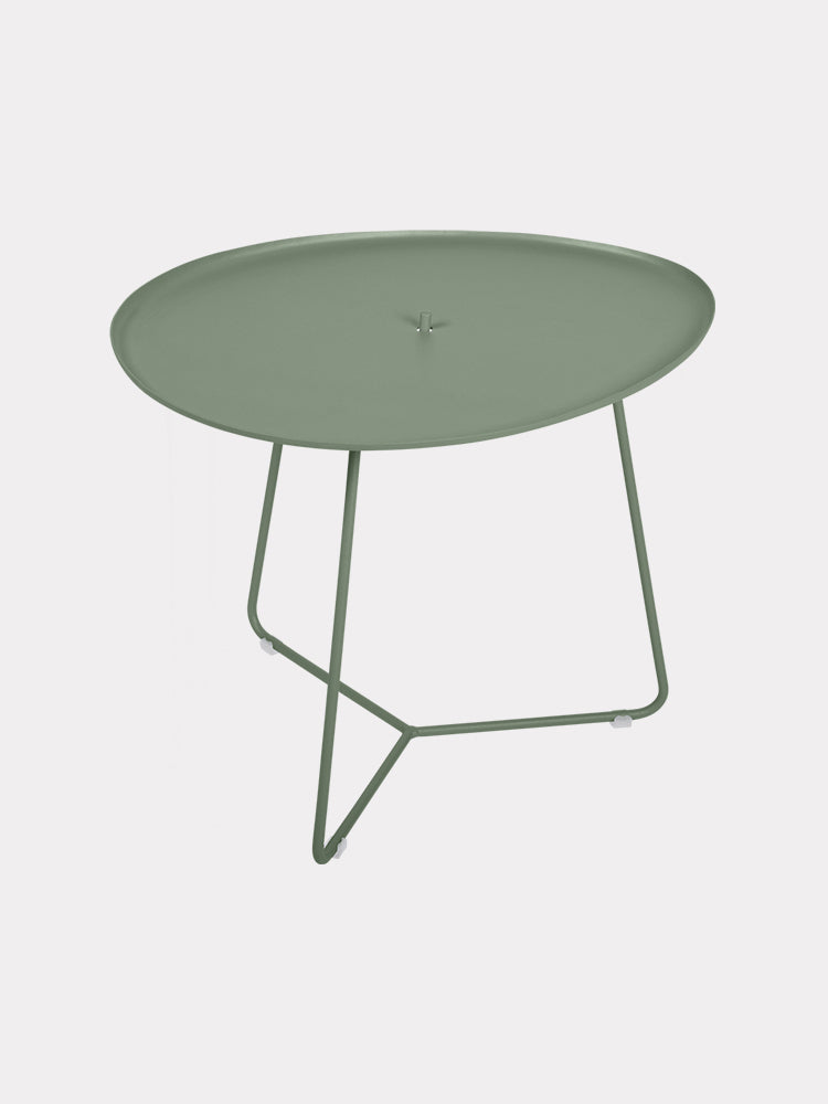 Fermob | Cocotte Low Table | Catalog Interiors UK