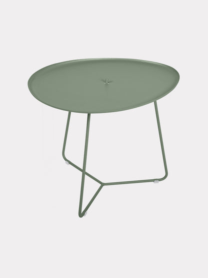 Fermob | Cocotte Low Table | Catalog Interiors UK