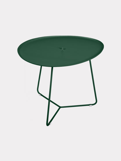 Fermob | Cocotte Low Table | Catalog Interiors UK