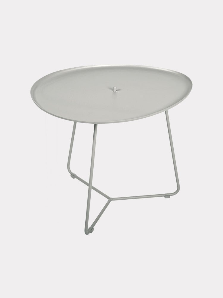 Fermob | Cocotte Low Table | Catalog Interiors UK