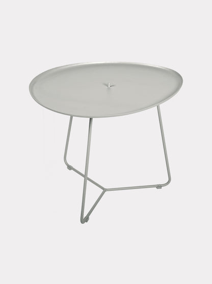 Fermob | Cocotte Low Table | Catalog Interiors UK