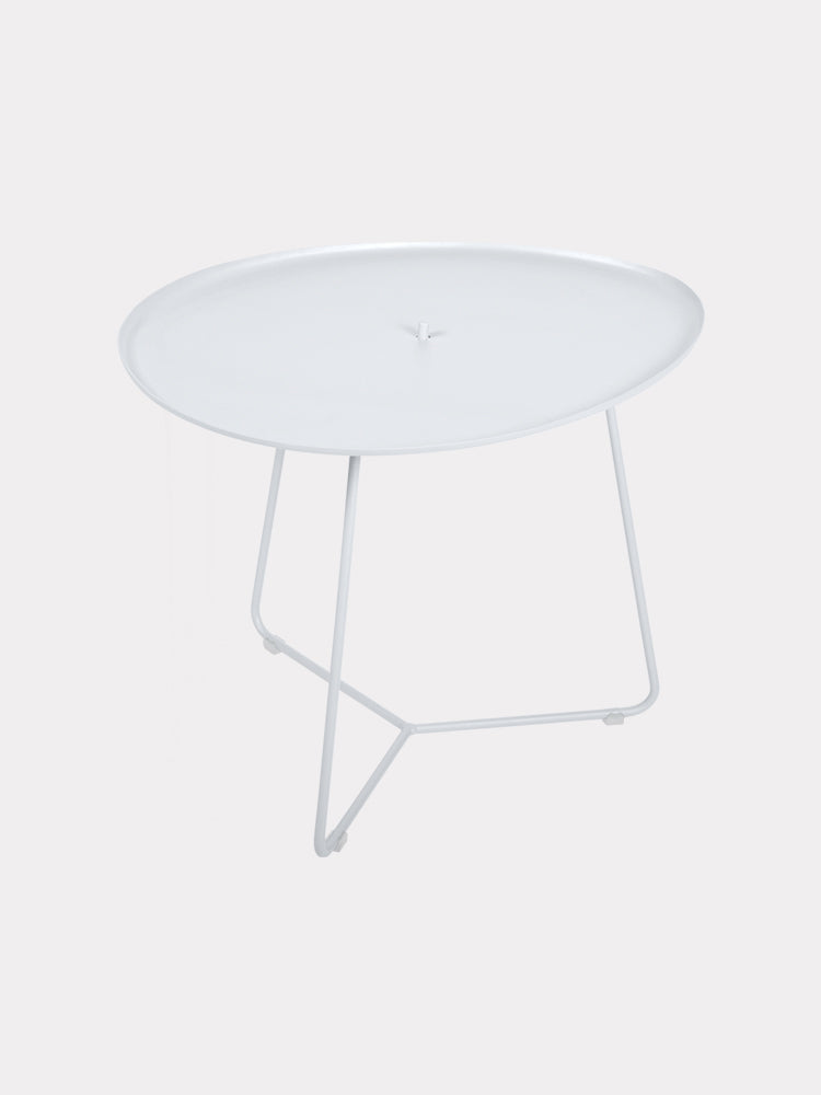 Fermob | Cocotte Low Table | Catalog Interiors UK