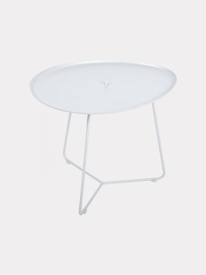Fermob | Cocotte Low Table | Catalog Interiors UK