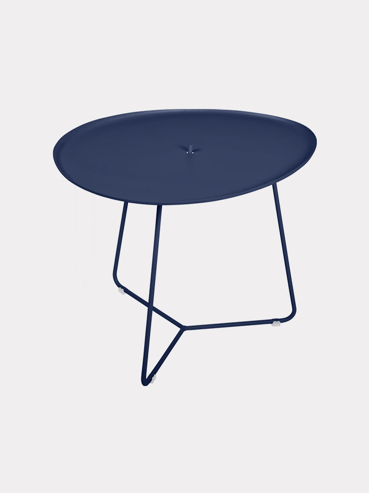 Fermob | Cocotte Low Table | Catalog Interiors UK