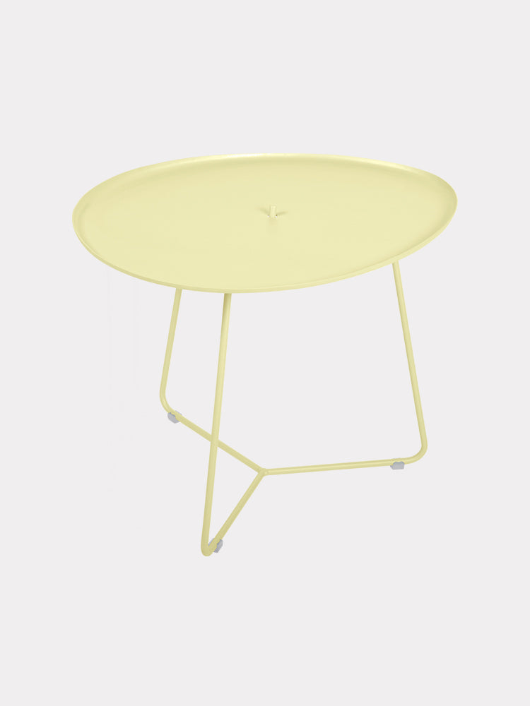 Fermob | Cocotte Low Table | Catalog Interiors UK