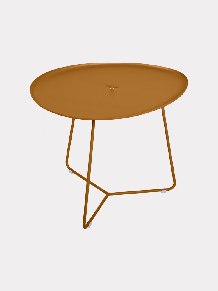 Fermob | Cocotte Low Table | Catalog Interiors UK