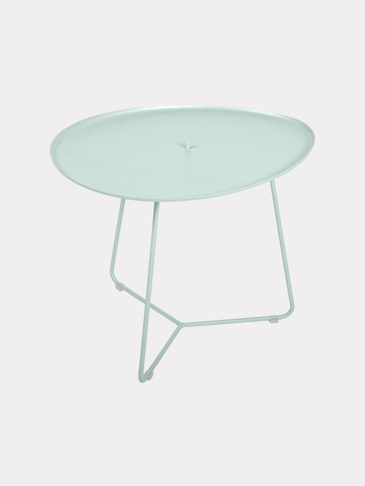 Fermob | Cocotte Low Table | Catalog Interiors UK