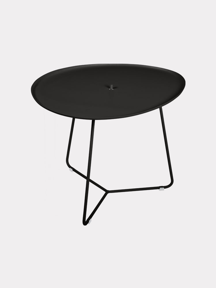 Fermob | Cocotte Low Table | Catalog Interiors UK