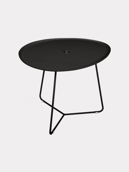 Fermob | Cocotte Low Table | Catalog Interiors UK