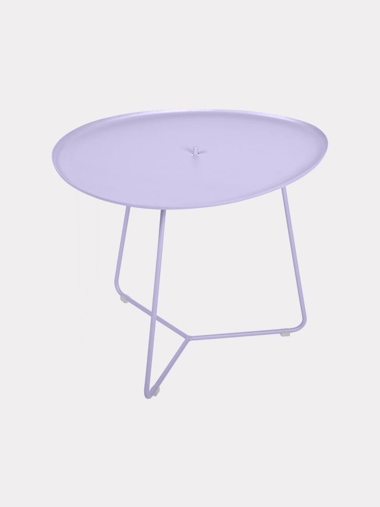 Fermob | Cocotte Low Table | Catalog Interiors UK