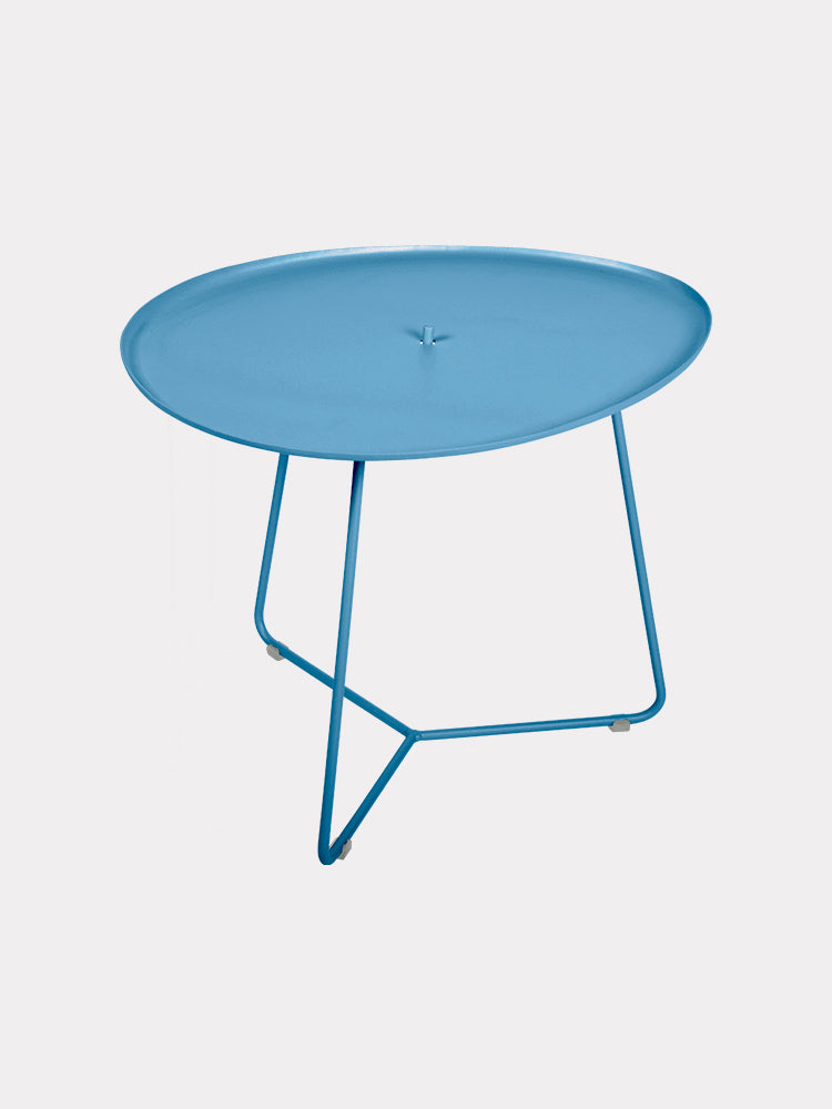 Fermob | Cocotte Low Table | Catalog Interiors UK