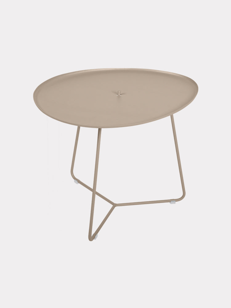Fermob | Cocotte Low Table | Catalog Interiors UK