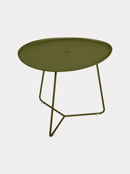 Fermob | Cocotte Low Table | Catalog Interiors UK