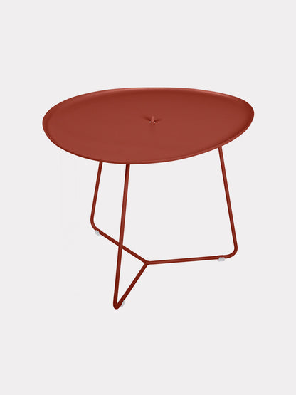 Fermob | Cocotte Low Table | Catalog Interiors UK
