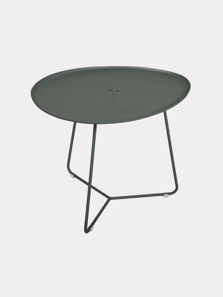 Fermob | Cocotte Low Table | Catalog Interiors UK