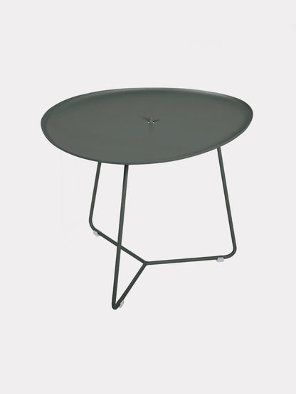 Fermob | Cocotte Low Table | Catalog Interiors UK