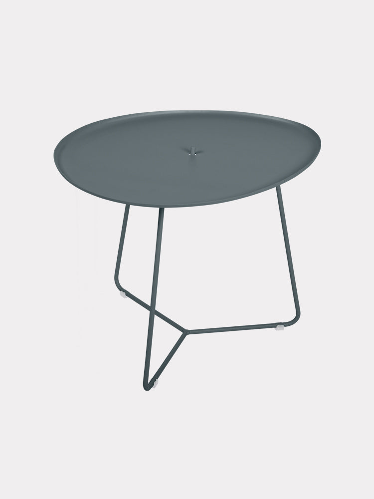 Fermob | Cocotte Low Table | Catalog Interiors UK