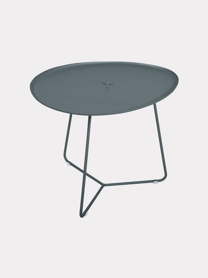 Fermob | Cocotte Low Table | Catalog Interiors UK