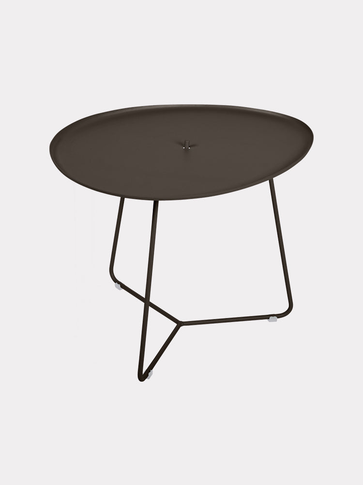 Fermob | Cocotte Low Table | Catalog Interiors UK