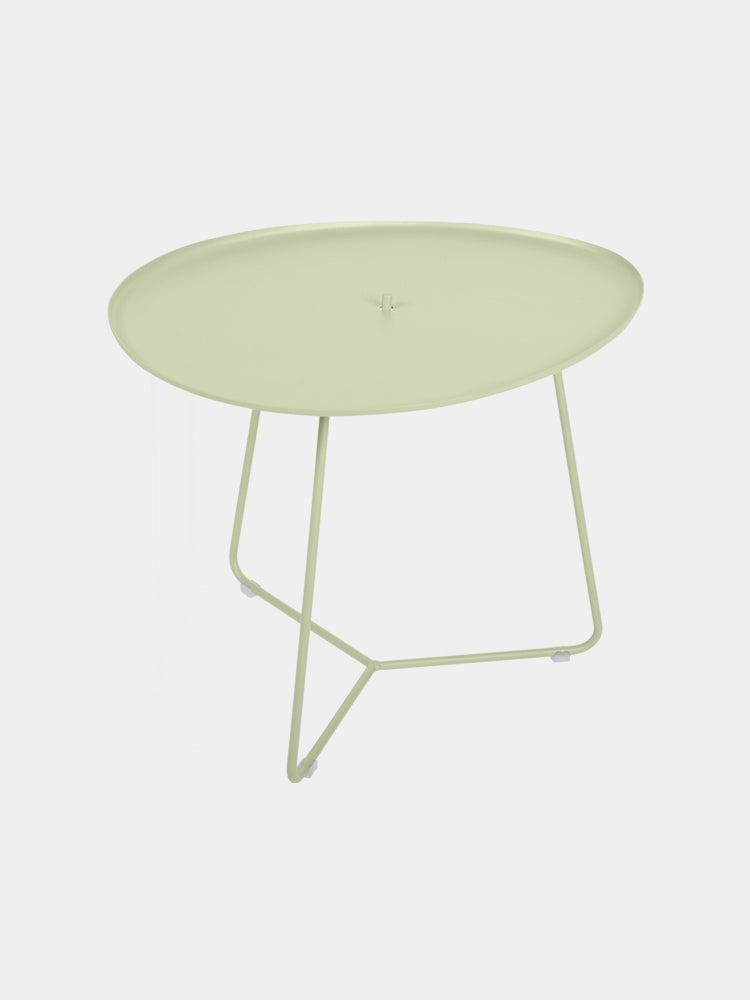 Fermob | Cocotte Low Table | Catalog Interiors UK