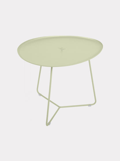 Fermob | Cocotte Low Table | Catalog Interiors UK