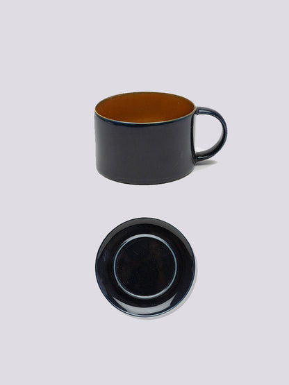 Coffee Cup and Saucer | Serax | Catalog Interiors 