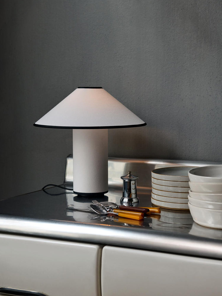 Colette Table Lamp