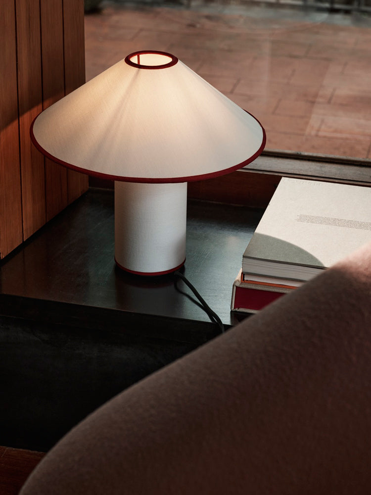 Colette Table Lamp