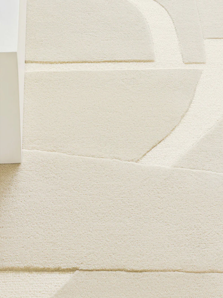 Collage Rug | Toulemonde Brochart | Catalog Interiors 