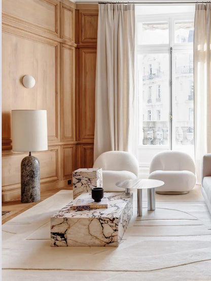 Collage Rug | Toulemonde Brochart | Catalog Interiors 