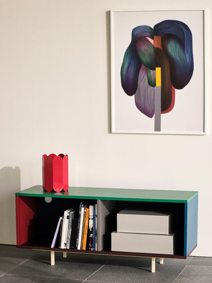 Colour Cabinet Medium