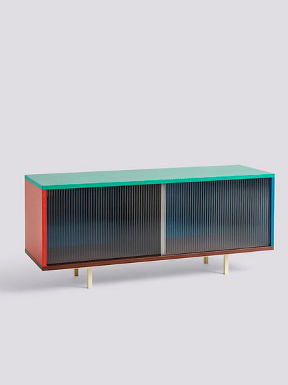 Colour Cabinet Medium