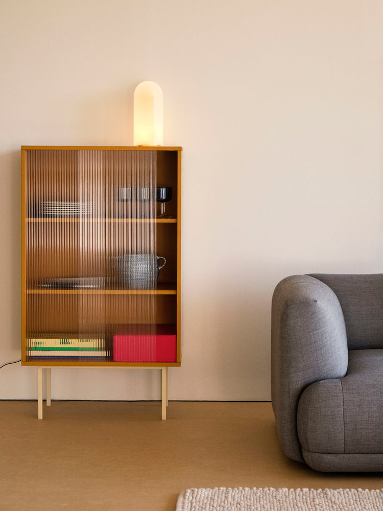 Colour Cabinet Tall | HAY | Catalog Interiors