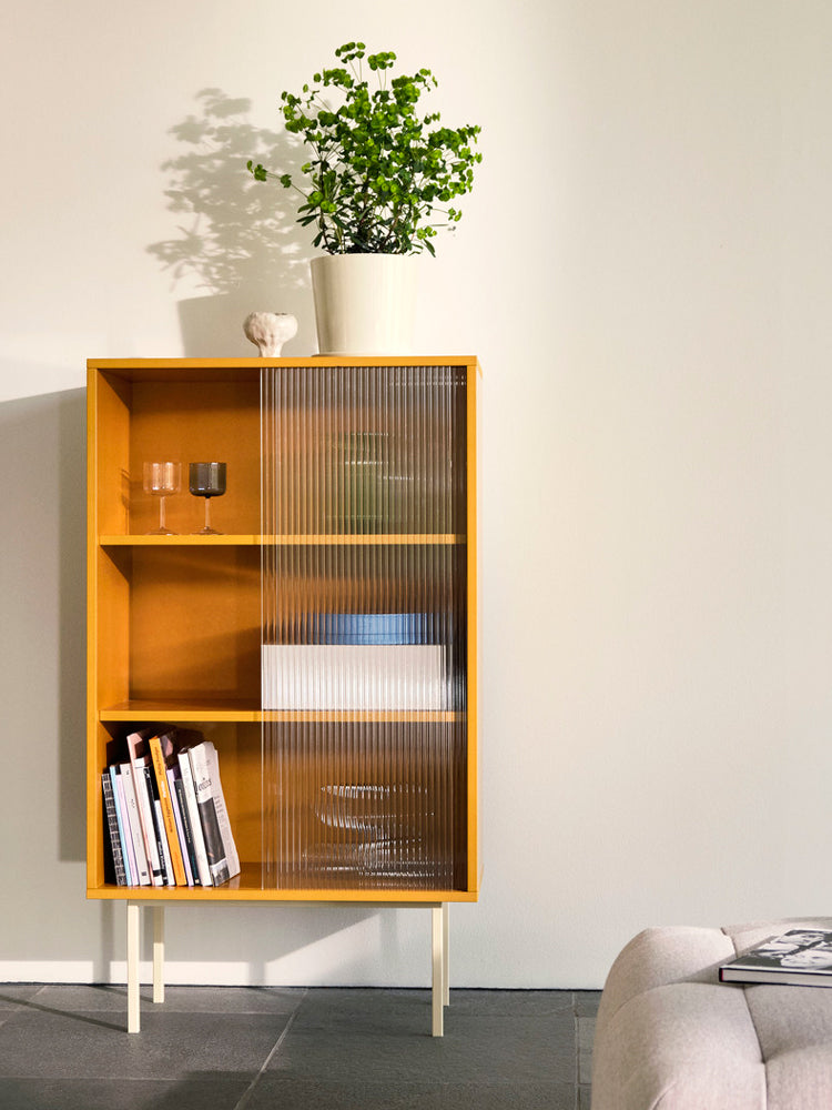 Colour Cabinet Tall | HAY | Catalog Interiors