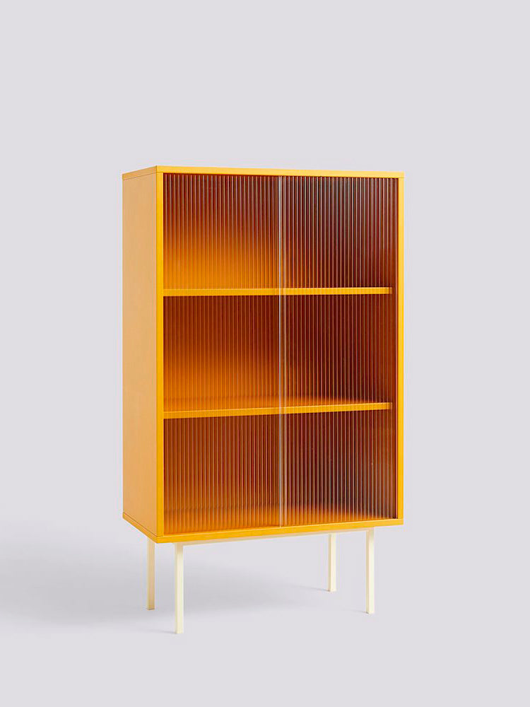 Colour Cabinet Tall | HAY | Catalog Interiors