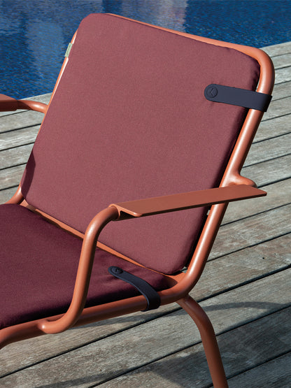 Colour Mix Cushion