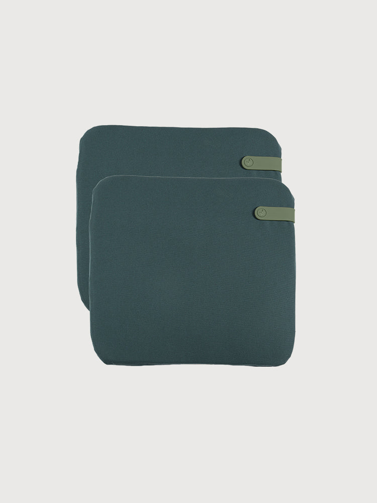 Colour Mix Cushion