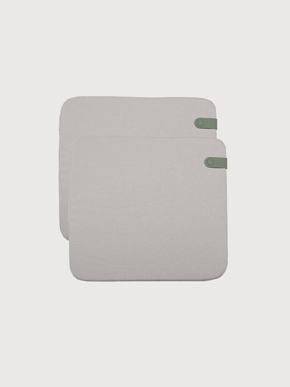 Colour Mix Cushion