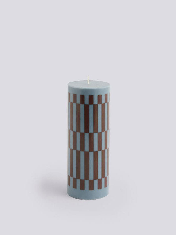 Column Candle | HAY | Catalog Interiors 