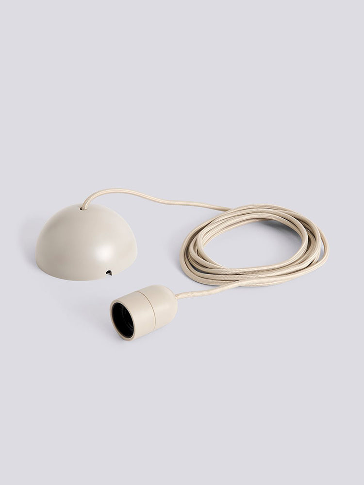 Common Cord Set | HAY | Catalog Interiors 