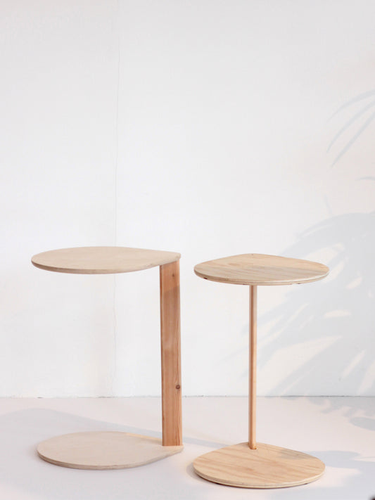 Compass Side Table | Artifort | Catalog Interiors 