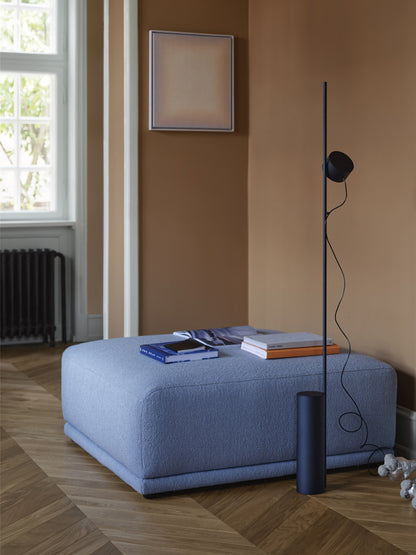 Connect Soft Ottoman | Muuto | Catalog Interiors 
