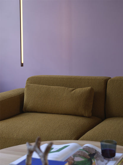 Connect Soft 2 Seater Sofa | Muuto | Catalog Interiors 