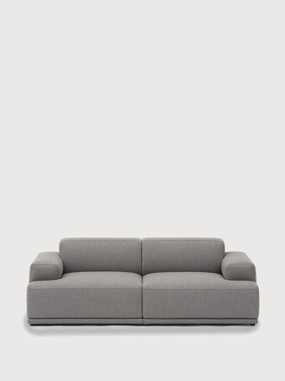 Connect Soft 2 Seater Sofa | Muuto | Catalog Interiors 