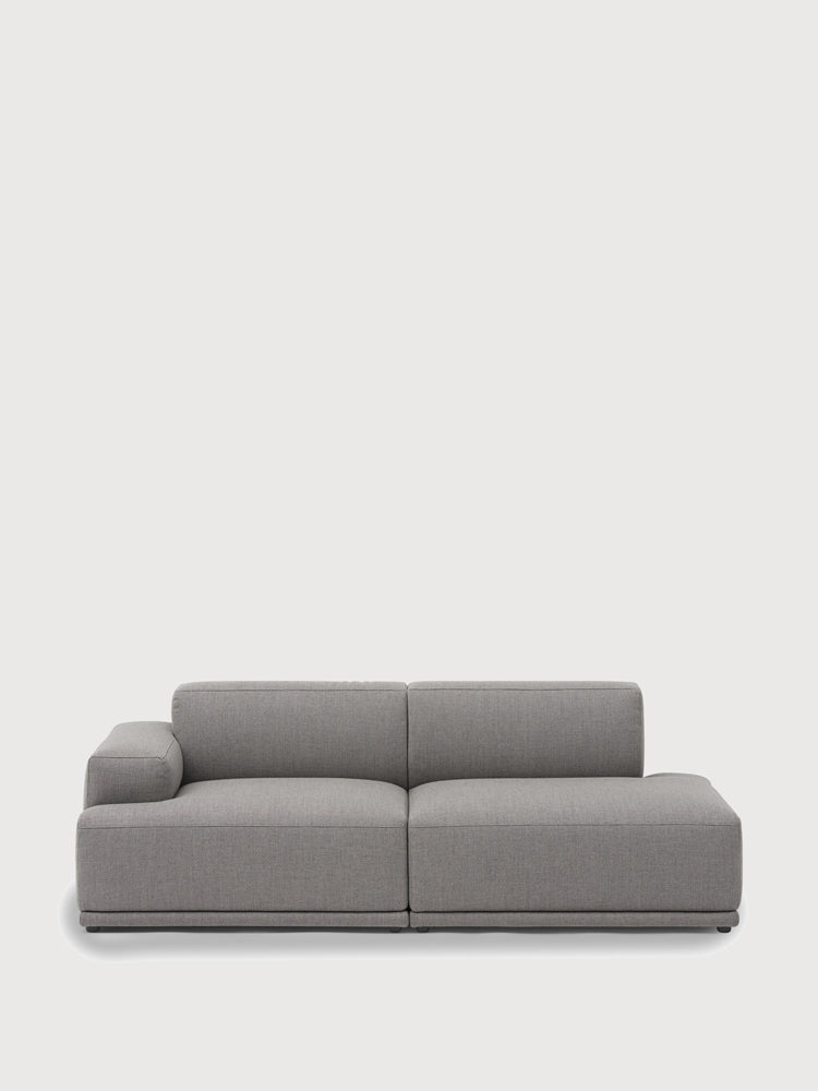 Connect Soft 2 Seater Sofa | Muuto | Catalog Interiors 